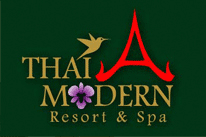 thaimodern resort&spa
